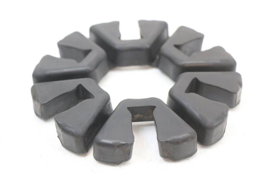 photo de SPROCKET SILENTBLOCK KAWASAKI NINJA 400 (2018 - 2023)