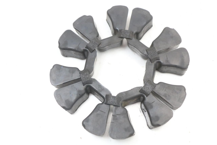 photo de SPROCKET SILENTBLOCK KAWASAKI NINJA 400 (2018 - 2023)