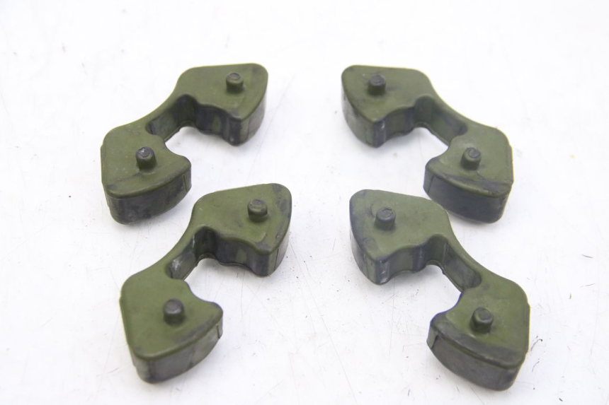 photo de CROWN WHEEL SILENTBLOCK KAWASAKI Z ABS 1000 (2014 - 2020)