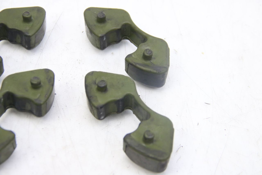 photo de CROWN WHEEL SILENTBLOCK KAWASAKI Z ABS 1000 (2014 - 2020)