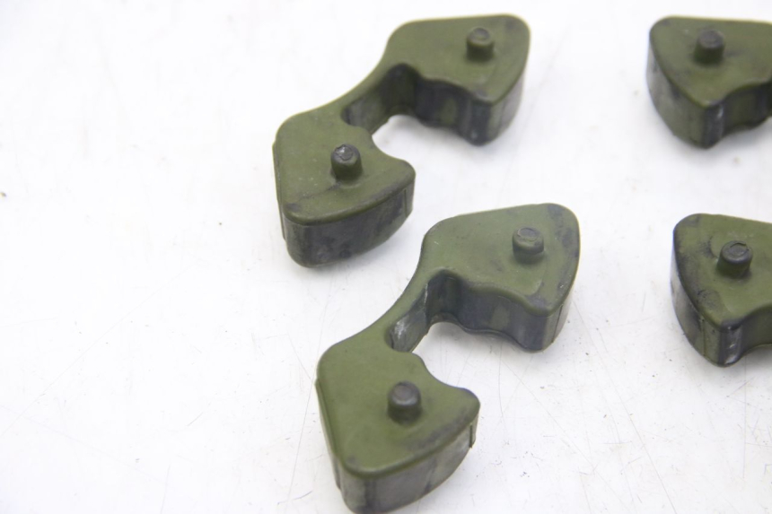 photo de CROWN WHEEL SILENTBLOCK KAWASAKI Z ABS 1000 (2014 - 2020)