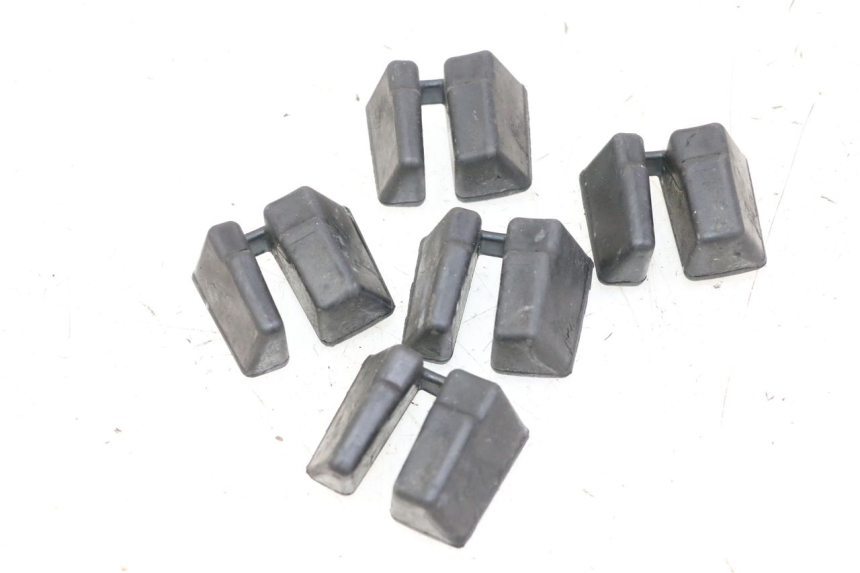 photo de SPROCKET SILENTBLOCK KIDEN KD125-G 125 (2018 - 2022)