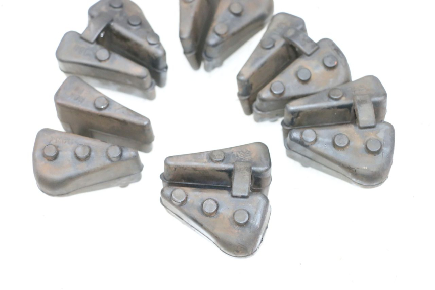 photo de SPROCKET SILENTBLOCK YAMAHA MT-07 MT07 ABS 700 (2018 - 2020) - Alternative perspective