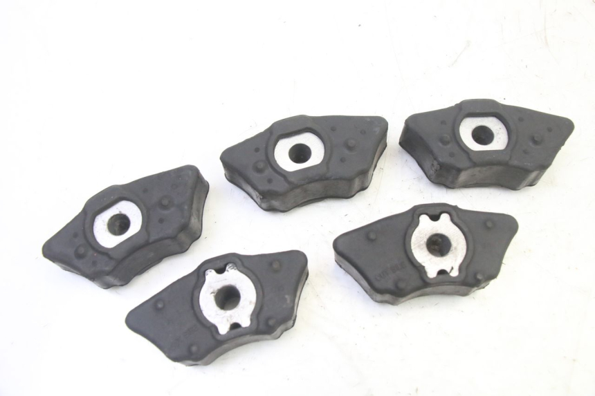 photo de SPROCKET SILENTBLOCK HONDA NTV DEAUVILLE 650 (2001 - 2006)