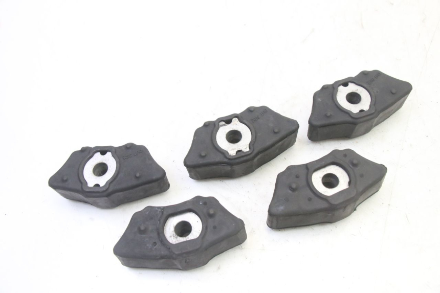 photo de SPROCKET SILENTBLOCK HONDA NTV DEAUVILLE 650 (2001 - 2006)