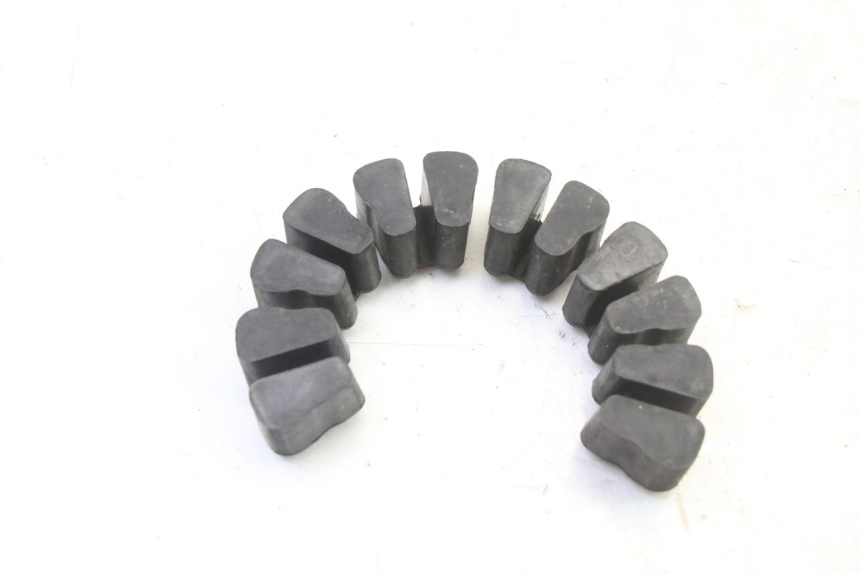 photo de SPROCKET SILENTBLOCK KTM SUPERENDURO R 950 (2005 - 2009)