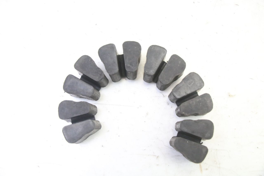 photo de SPROCKET SILENTBLOCK KTM SUPERENDURO R 950 (2005 - 2009)