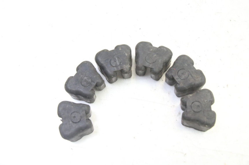 photo de SPROCKET SILENTBLOCK KTM SUPERENDURO R 950 (2005 - 2009)