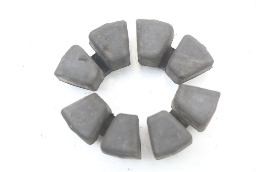 photo de SPROCKET SILENTBLOCK SUZUKI TS X 80 (1984 - 1988)