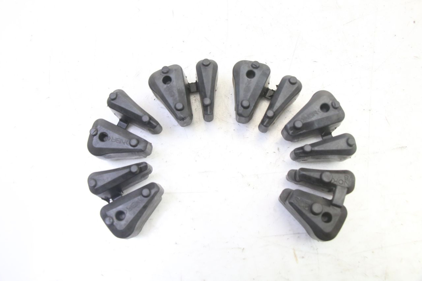 photo de SPROCKET SILENTBLOCK YAMAHA XJ6 ABS 600 (2008 - 2016)
