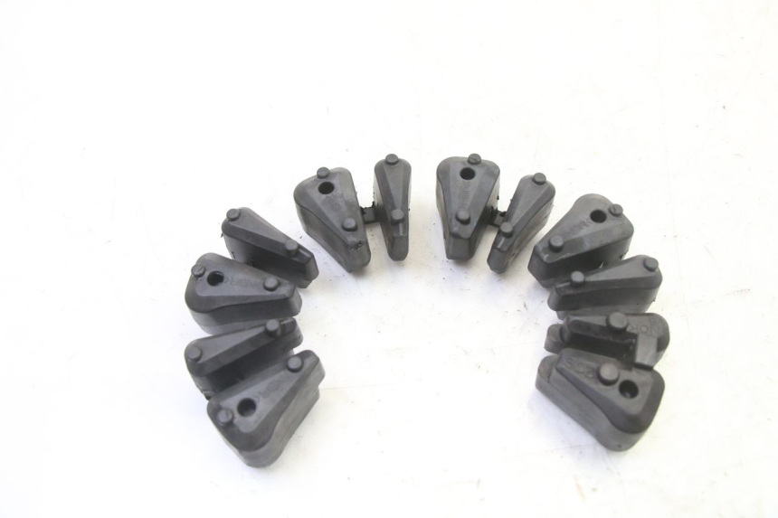 photo de SPROCKET SILENTBLOCK YAMAHA XJ6 ABS 600 (2008 - 2016)