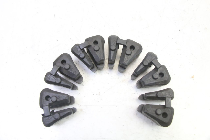 photo de SPROCKET SILENTBLOCK YAMAHA XJ6 ABS 600 (2008 - 2016)