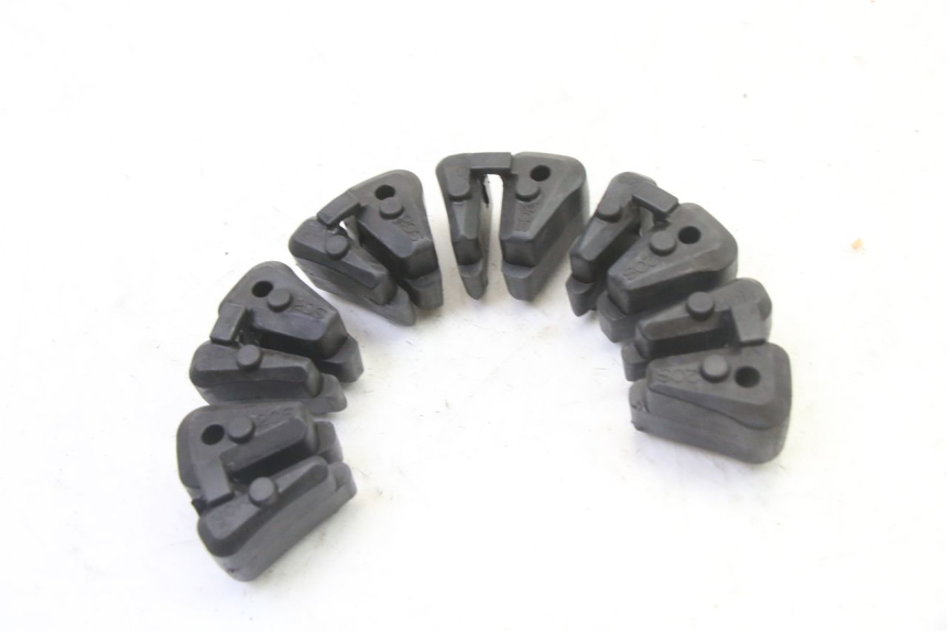 photo de SPROCKET SILENTBLOCK YAMAHA XJ6 ABS 600 (2008 - 2016)