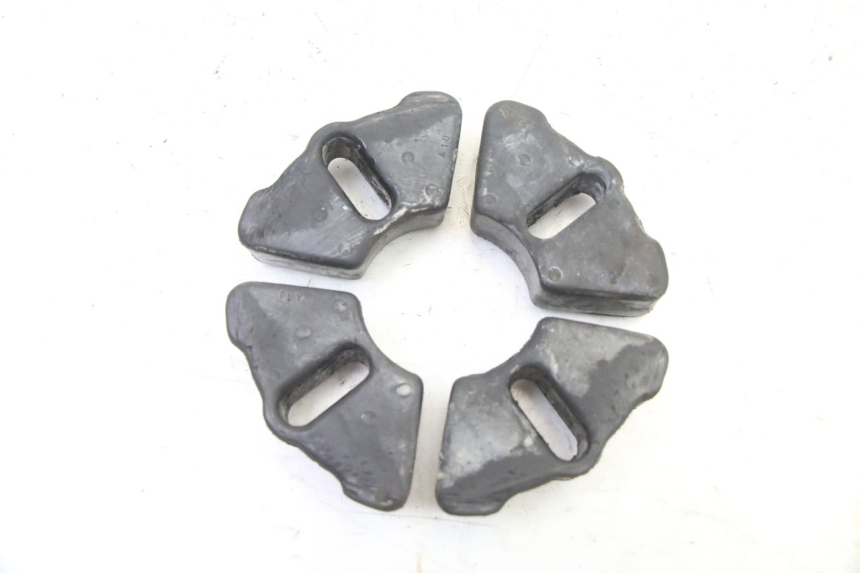 photo de SPROCKET SILENTBLOCK HONDA XLV VARADERO 125 (2000 - 2006)