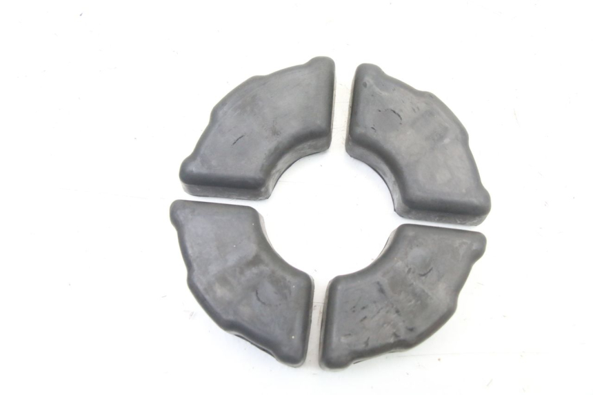 photo de CROWN WHEEL SILENTBLOCK YAMAHA PW 80 (1983 - 2014)