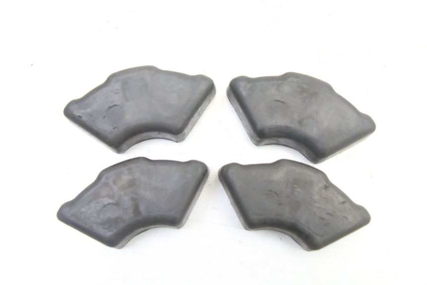 photo de CROWN WHEEL SILENTBLOCK YAMAHA PW 80 (1983 - 2014)