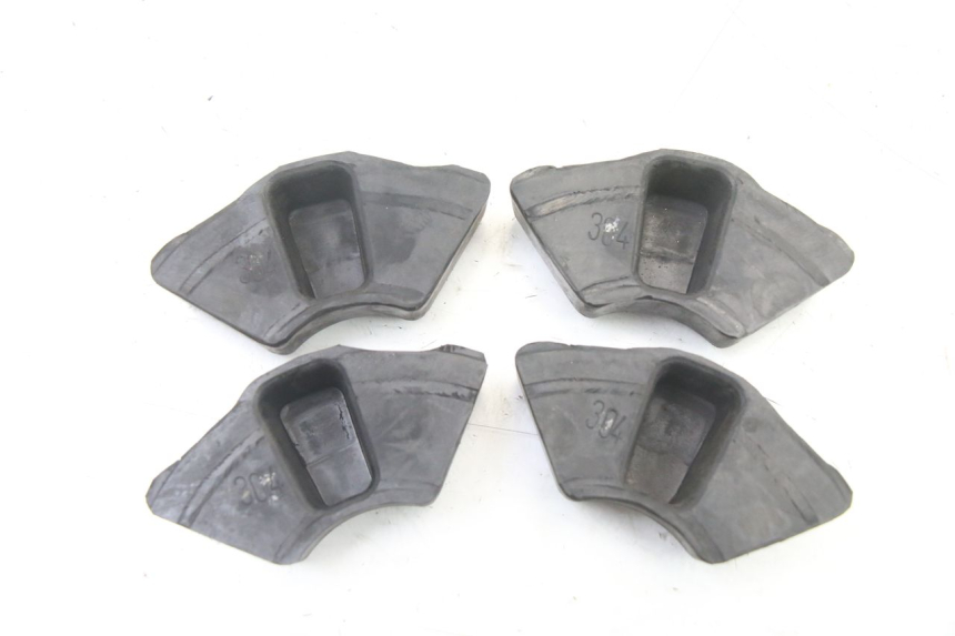 photo de CROWN WHEEL SILENTBLOCK YAMAHA PW 80 (1983 - 2014)