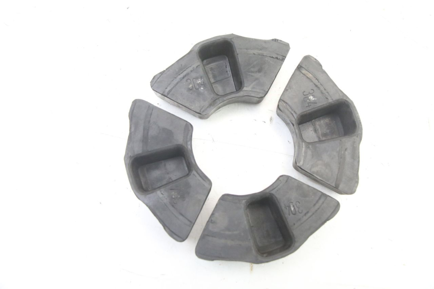 photo de CROWN WHEEL SILENTBLOCK YAMAHA PW 80 (1983 - 2014)