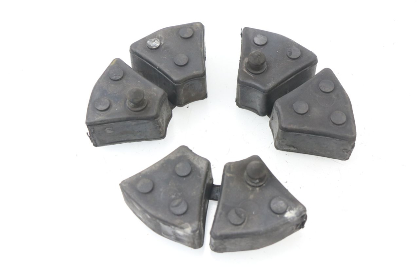 photo de SPROCKET SILENTBLOCK YAMAHA XJN XJ N DIVERSION 600 (1994 - 1997)