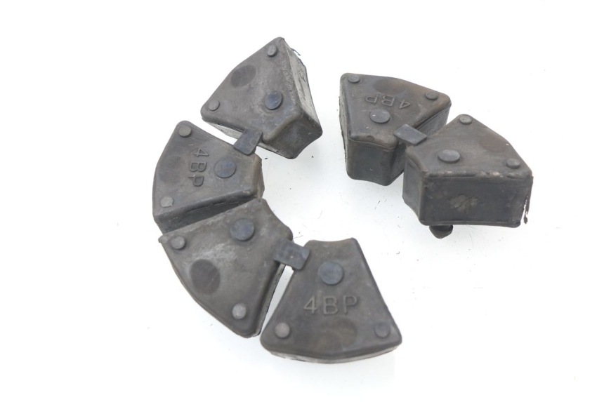 photo de SPROCKET SILENTBLOCK YAMAHA XJN XJ N DIVERSION 600 (1994 - 1997)
