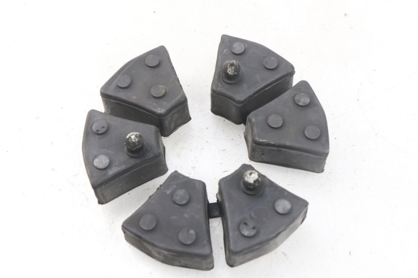photo de SPROCKET SILENTBLOCK YAMAHA XJN XJ N DIVERSION 600 (1994 - 1997)