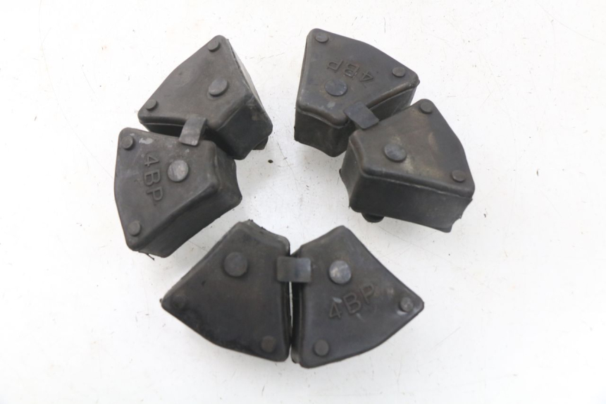 photo de SPROCKET SILENTBLOCK YAMAHA XJN XJ N DIVERSION 600 (1994 - 1997)