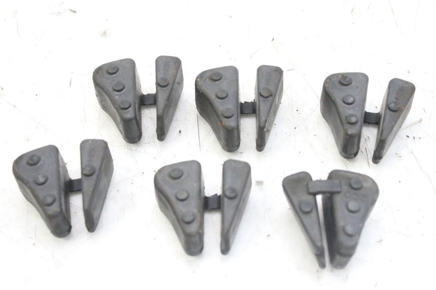 photo de CROWN WHEEL SILENTBLOCK YAMAHA YZF R1 1000 (2007 - 2008)