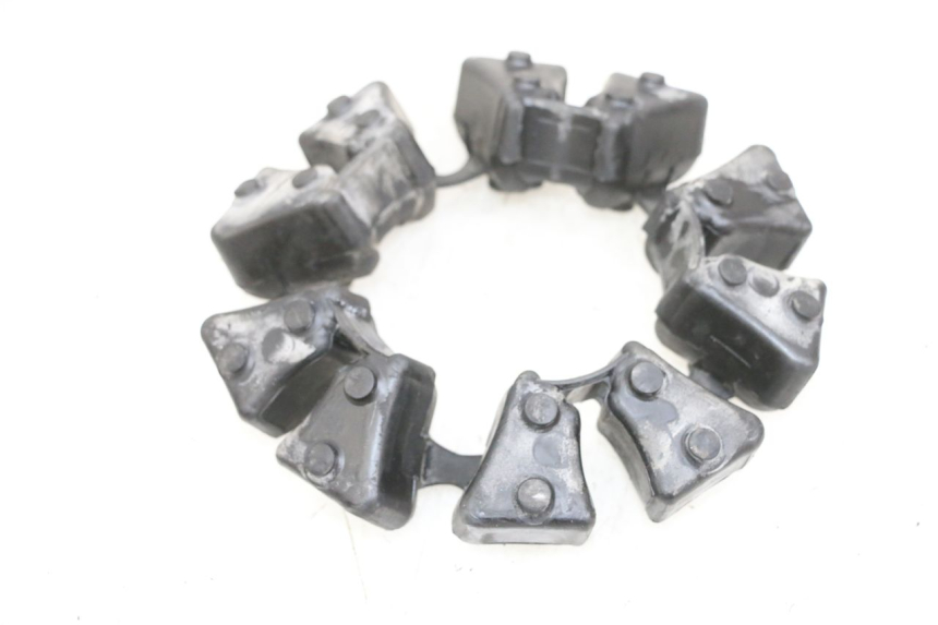 photo de SPROCKET SILENTBLOCK KAWASAKI ZR 7 750 (1999 - 2001) - Main view