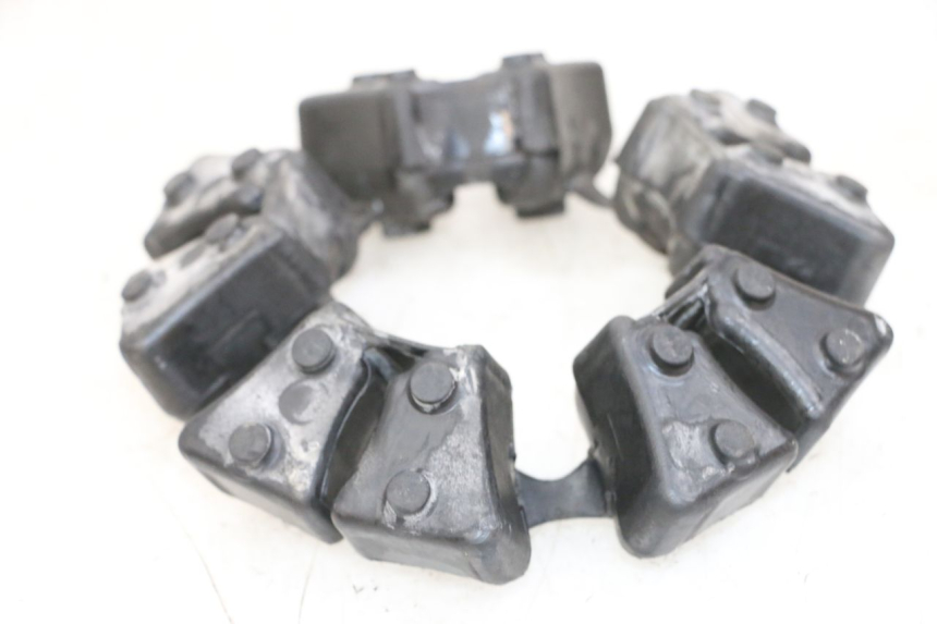 photo de SPROCKET SILENTBLOCK KAWASAKI ZR 7 750 (1999 - 2001) - Component detail
