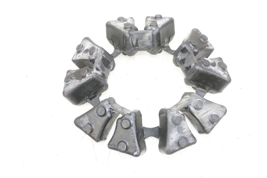 photo de SPROCKET SILENTBLOCK KAWASAKI ZR 7 750 (1999 - 2001) - Zoom on usage condition