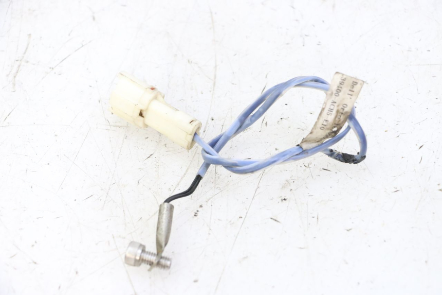 photo de SENSOR TNT MOTOR BOSTON 4T 50 (2018 - 2025)