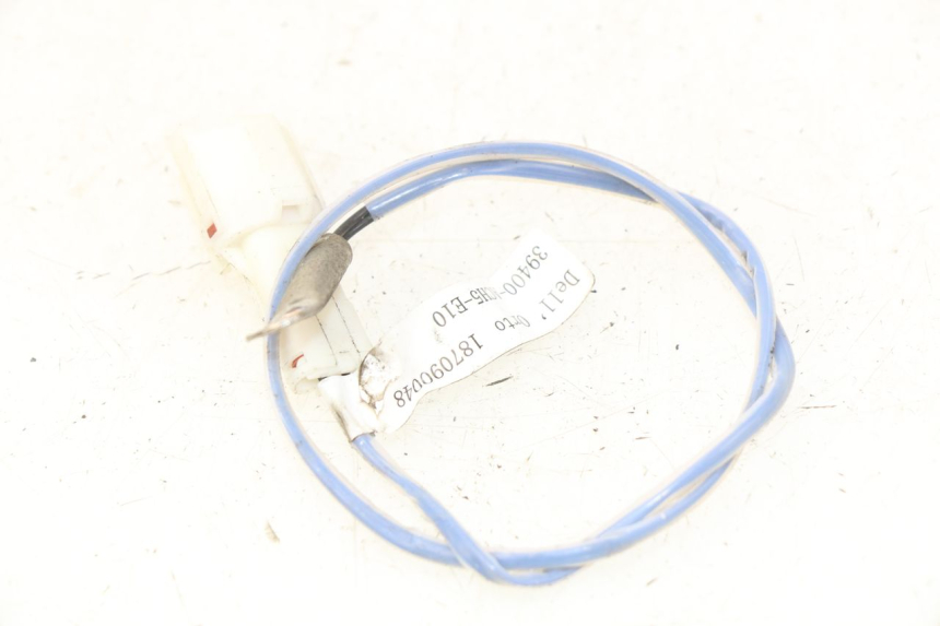 photo de SENSOR JM MOTORS EVOLIS 4T 50 (2018 - 2022)