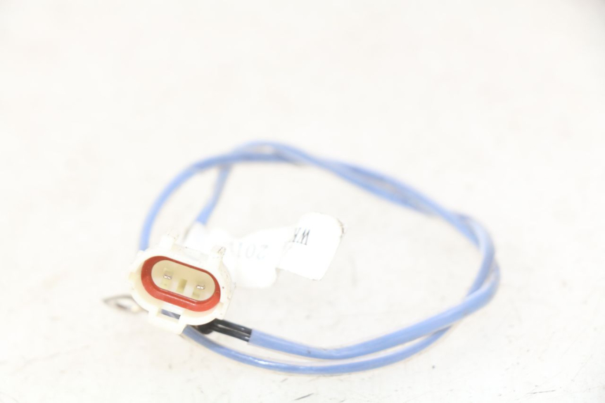 photo de SENSOR JM MOTORS EVOLIS 4T 50 (2018 - 2022)