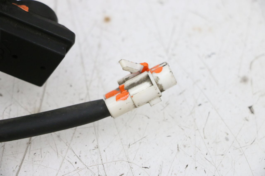 photo de SENSOR PEUGEOT KISBEE 4T 50 (2018 - 2022) - Zoom on usage condition