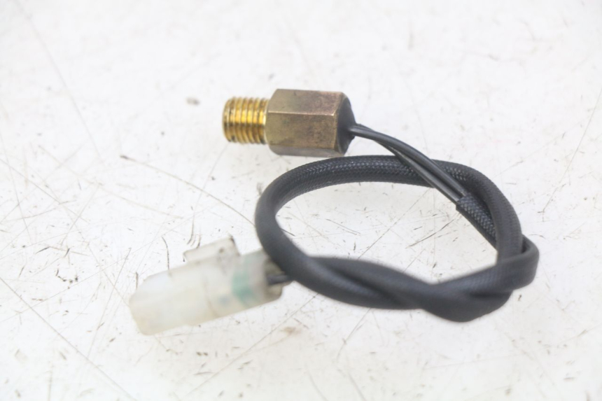 photo de SENSOR KSR PANDORA 4T 50 (2018 - 2023)