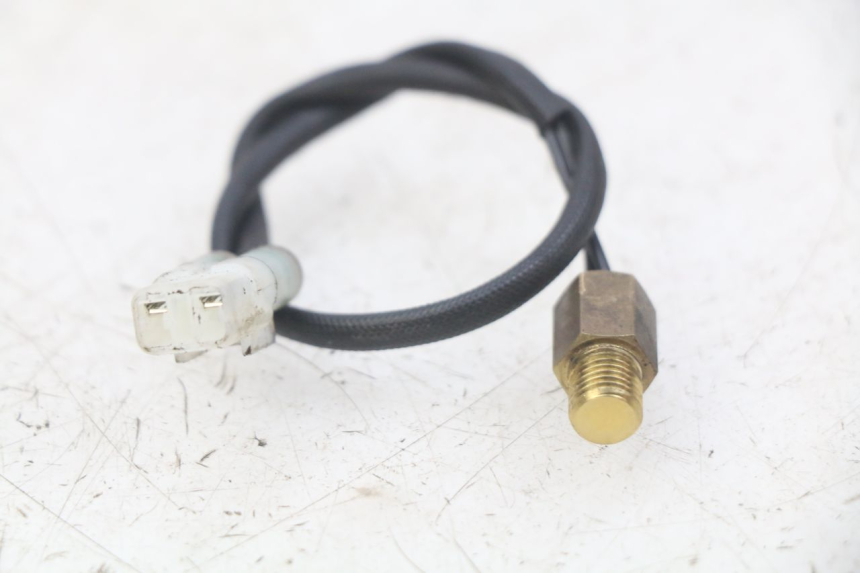 photo de SENSOR KSR PANDORA 4T 50 (2018 - 2023)