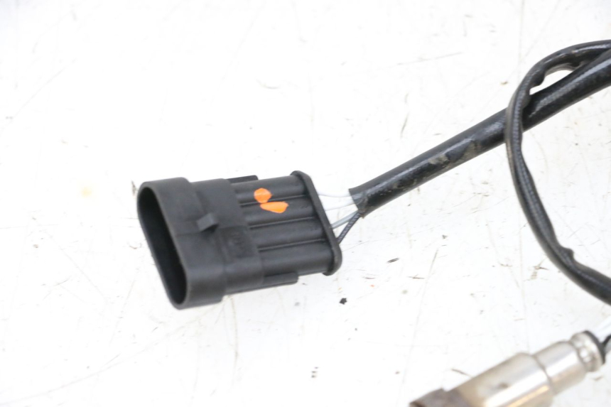 photo de OXYGEN SENSOR KYMCO AGILITY 4T 50 (2018 - 2022) - Technical close-up
