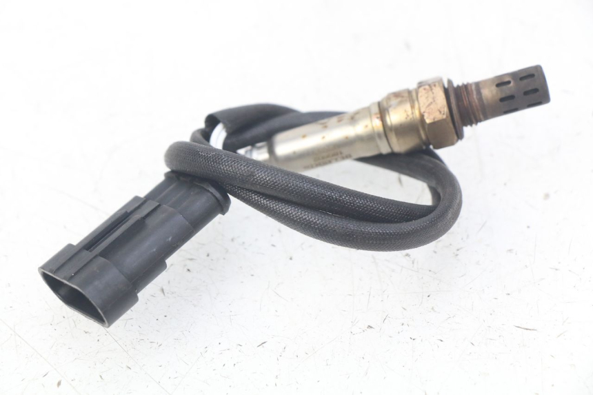 photo de LAMBDA SENSOR LONGJIA DIGITA 4T 50 (2006 - 2018)