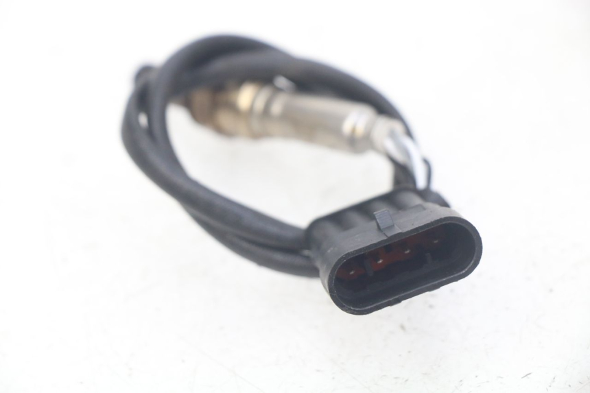 photo de LAMBDA SENSOR LONGJIA DIGITA 4T 50 (2006 - 2018)
