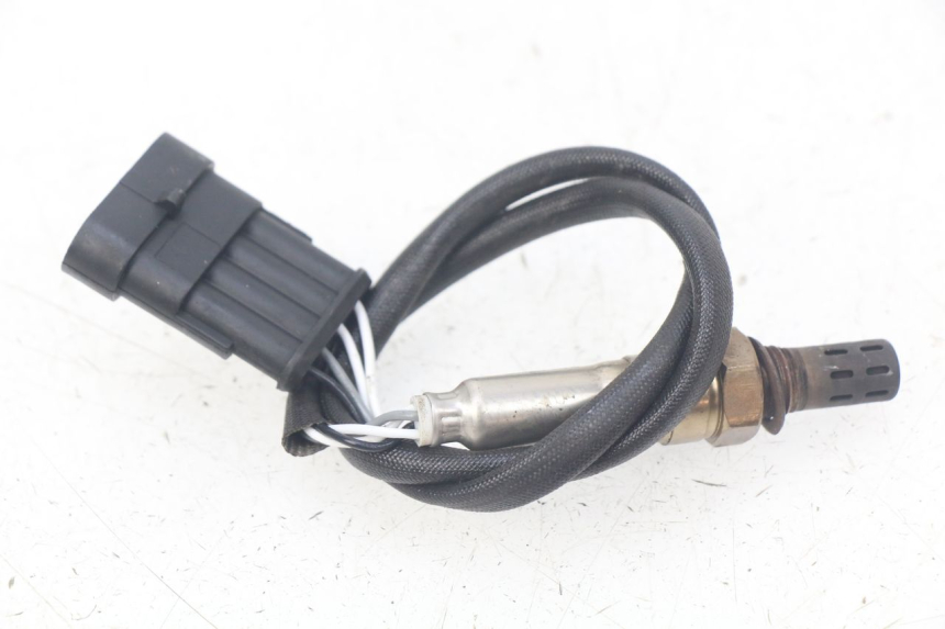 photo de LAMBDA SENSOR LONGJIA DIGITA 4T 50 (2006 - 2018)