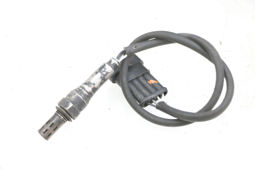 photo de LAMBDA SENSOR LONGJIA DIGITA 4T 50 (2019 - 2022) - Zoom on usage condition