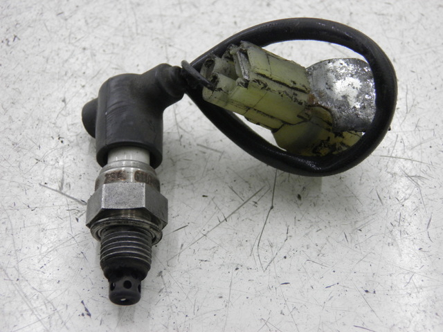 photo de OXYGEN SENSOR HONDA NHX LEAD 110 (2008 - 2010)