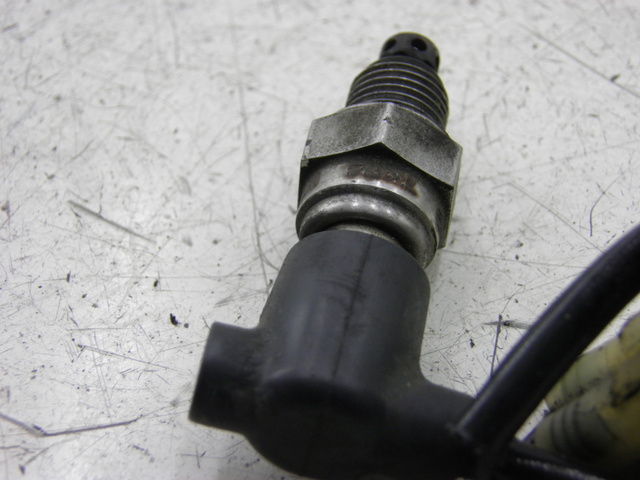 photo de OXYGEN SENSOR HONDA NHX LEAD 110 (2008 - 2010)