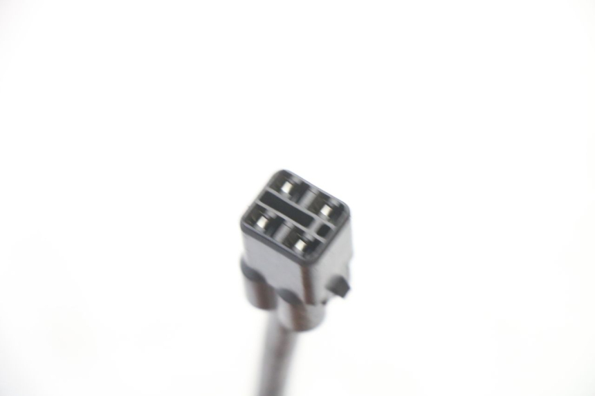 photo de OXYGEN SENSOR PEUGEOT KISBEE 4T 50 (2018 - 2022)