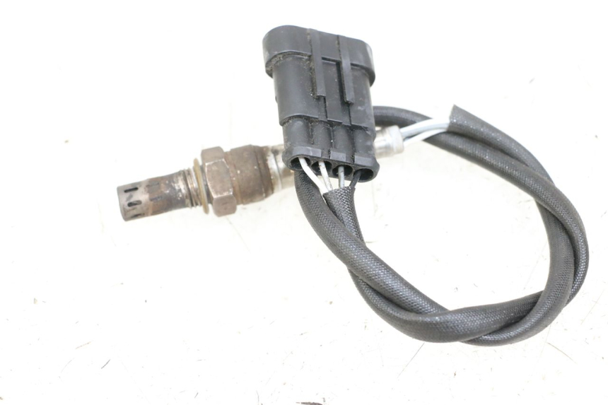 photo de LAMBDA SENSOR LONGJIA DIGITA 4T 50 (2019 - 2022)