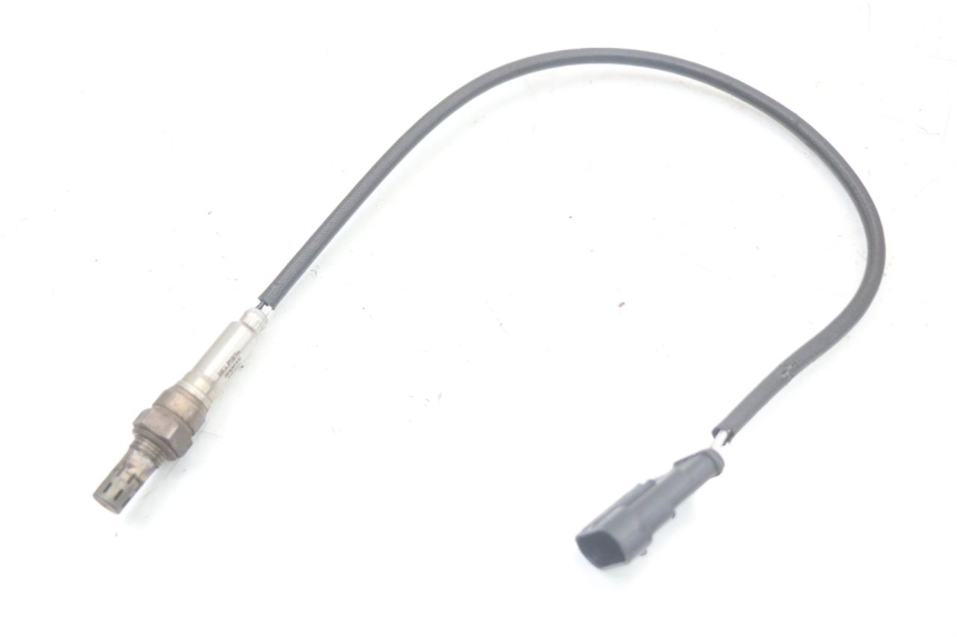 photo de LAMBDA SENSOR LONGJIA DIGITA 4T 50 (2019 - 2022)