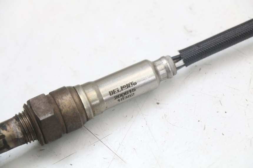 photo de LAMBDA SENSOR LONGJIA DIGITA 4T 50 (2019 - 2022)