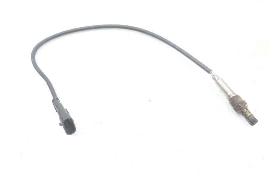 photo de LAMBDA SENSOR LONGJIA DIGITA 4T 50 (2019 - 2022)