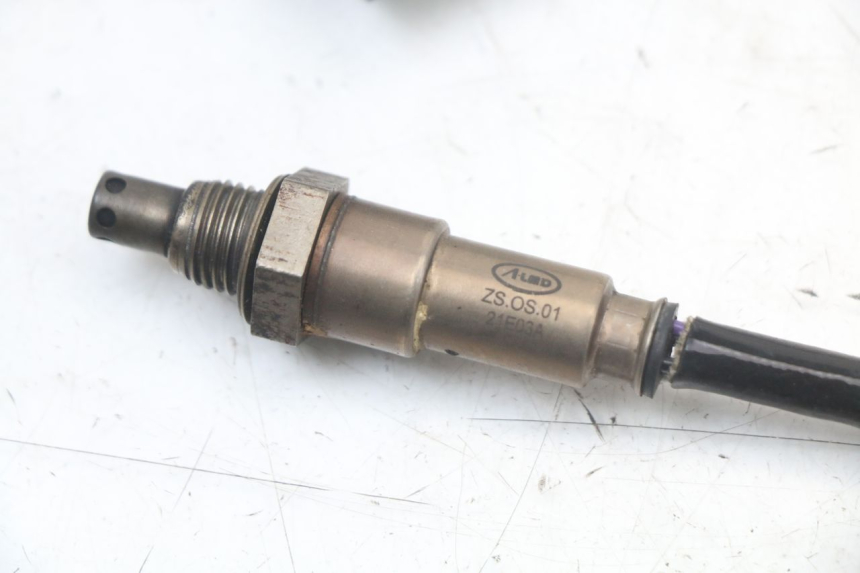 photo de LAMBDA SENSOR MASAI SCRAMBLER SPORT 125 (2021 - 2025)