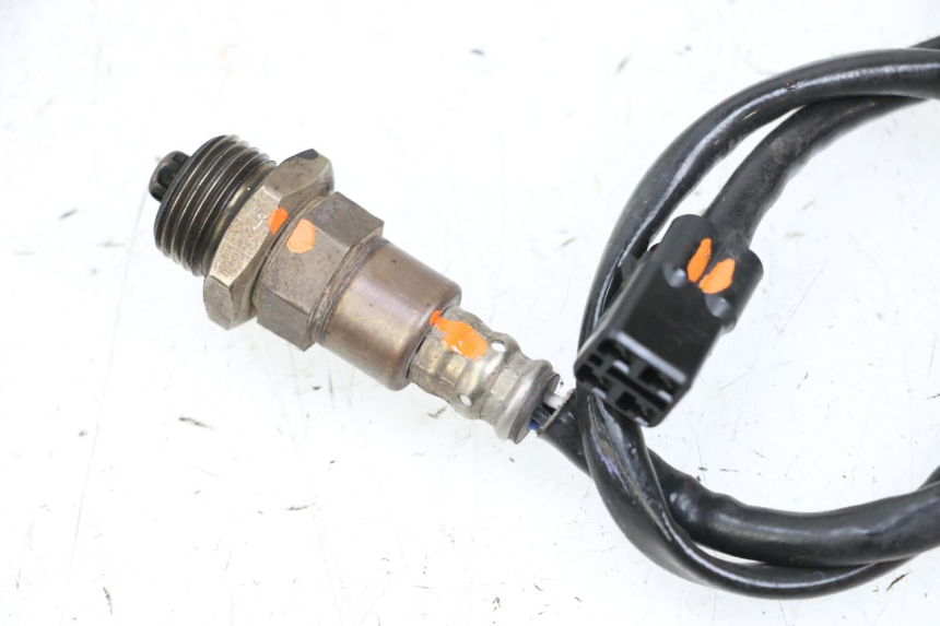 photo de LAMBDA SENSOR YAMAHA MT-07 MT07 ABS 700 (2018 - 2020) - Component detail